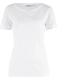 T-shirt 100% coton, bonprix