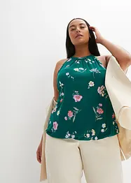 Top en viscose extensible, bonprix