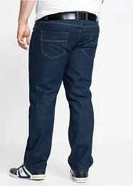 Jean droit, Regular, bonprix