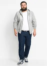 Jean droit, Regular, bonprix