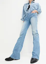 Jean bootcut, bonprix