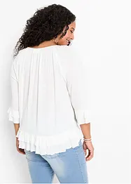 Tunique en viscose, bonprix