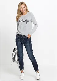Jean boyfriend, bonprix