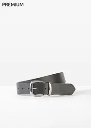Ceinture en cuir, bonprix