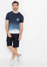 T-shirt 100% coton, bonprix