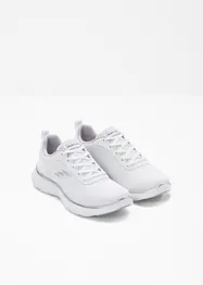 Sneakers Skechers avec mousse à mémoire de forme, Skechers