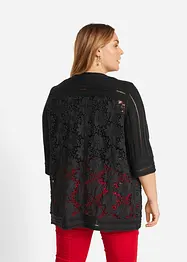Gilet en maille, bonprix