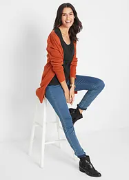 T-shirt 100% coton, manches courtes, bonprix