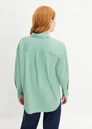 Chemisier oversize, bonprix