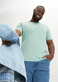 T-shirt 100% coton, bonprix