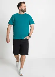 Lot de 3 T-shirts, bonprix