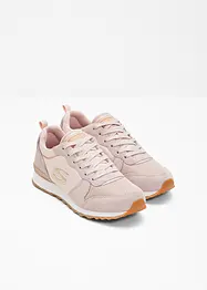 Sneakers Skechers avec mousse à mémoire de forme, Skechers