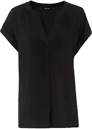 Blouse 100% viscose, bonprix