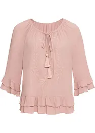 Tunique en viscose, bonprix