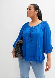 Tunique en viscose, bonprix