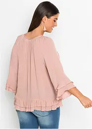 Tunique en viscose, bonprix