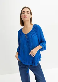 Tunique en viscose, bonprix