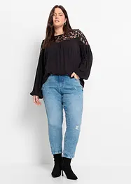 Tunique 100% viscose, bonprix