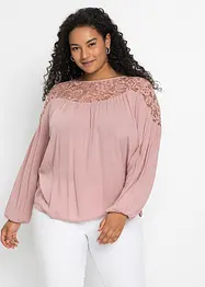 Tunique en viscose fluide, bonprix