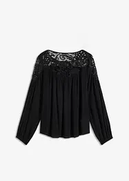 Tunique 100% viscose, bonprix