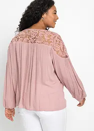 Tunique en viscose fluide, bonprix