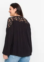 Tunique 100% viscose, bonprix