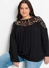 Tunique 100% viscose, bonprix