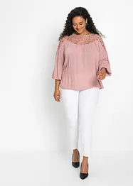 Tunique en viscose fluide, bonprix