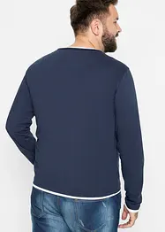 T-shirts manches longues, bonprix