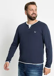 T-shirts manches longues, bonprix
