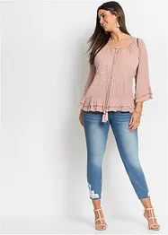 Tunique en viscose, bonprix