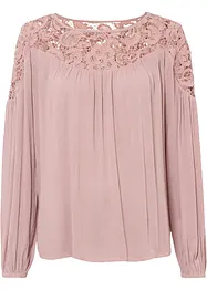 Tunique en viscose fluide, bonprix