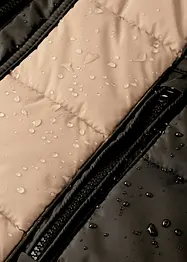 Manteau outdoor avec polyester recyclé, bonprix