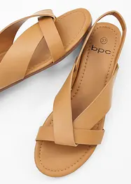 Sandales, bonprix