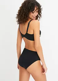 Soutien-gorge minimiseur à broderie, bonprix