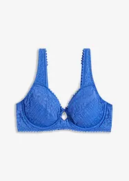 Soutien-gorge à armatures avec polyamide recyclé, bonprix