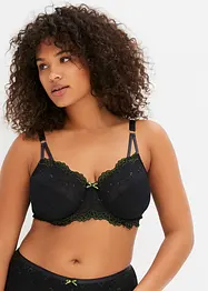 Soutien-gorge minimiseur avec armatures, bonprix