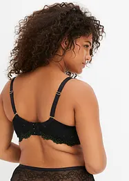 Soutien-gorge minimiseur avec armatures, bonprix