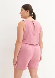 Robe à séchage rapide avec short intégré, bonprix