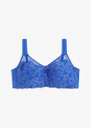 Soutien-gorge grand maintien sans armatures avec bretelles rembourrées, bonprix