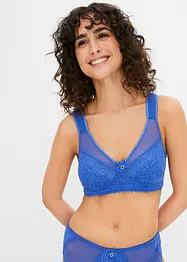 Soutien-gorge minimiseur sans armatures avec polyamide, bonprix