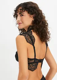 Soutien-gorge brassière sans armatures, bonprix