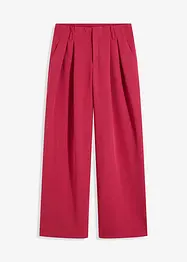 Pantalon à pinces, bonprix