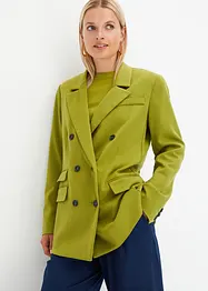 Blazer croisé, bonprix