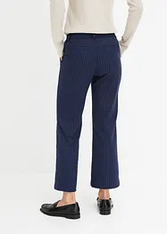 Pantalon habillé à fines rayures, bonprix