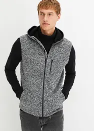 Gilet sans manches polaire, bonprix