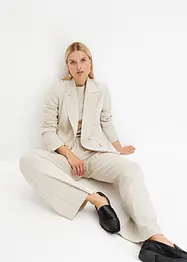 Blazer croisé, bonprix