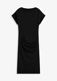 Robe en jersey viscose, bonprix