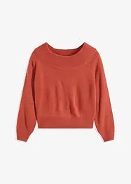 Pull court, bonprix