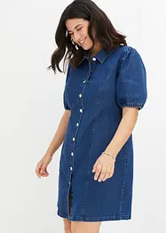 Robe en jean, BODYFLIRT